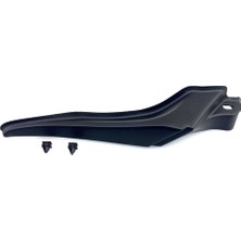 Karakuş Cam Izgara Bakalati Sağ Renault Megane Iıı 09>15 Fluence 09>15