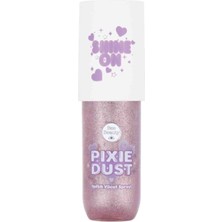 Bee Beauty Işıltı Vücut Spreyi Pixie Fust 90 ml