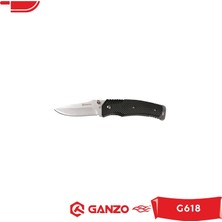 Ganzo Katlanır Çakı G618