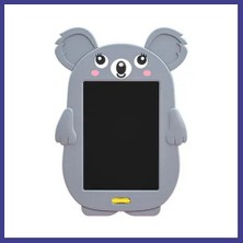 Bezos Sevimli Koala Çizim Tableti 22 cm Mrl