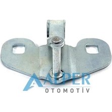 Karakuş Bagaj Kapı Kılıt Karsılıgı Ust 06> Fıat-Psa Ducato-Boxer-Jumper