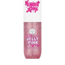Bee Beauty Işıltı Vücut Spreyi Jelly Pink 90 ml