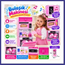 Bezos 02303 Bulaşık Makinesi Mrl