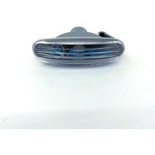 Karakuş Çamurluk Sinyali Sağ-Sol Fıat Fiorino 08> Linea 09> Doblo 05> Psa Bipper 08> Nemo 08>