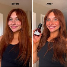 Khi-Zai Serie Expert Vitamino Color Spectrum Cam Parlaklığı Görünümü Kazandıran Serum 30ML