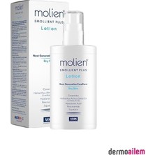 Khi-Zai Molien Losyon 400 ml