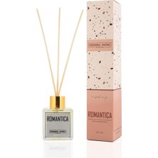 Khi-Zai Frederic Patric Romantica Dekoratif Ortam Bambu Parfüm