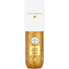 Bee Beauty Golden Işıltı Vücut Spreyi 90 ml