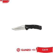 Ganzo Katlanır Çakı G619