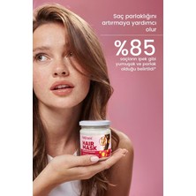 Khi-Zai Kuru ve Yıpranmış Saç Bakım Maskesi 190ML - Derin Nemlendirici, Argan ve Avokado Özlü