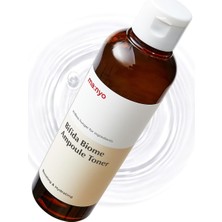 Khi-Zai Bifida Biome Ampoule Toner 400ML Bifida Içeren Ampul Tonik