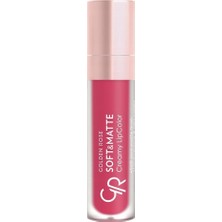 Khi-Zai Soft&matte Creamy Lipcolor NO:120 1 Paket