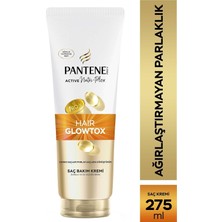 Khi-Zai Glowtox Saç Kremi 275 ml