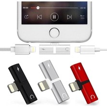 Khi-Zai Linkage Lko-07 Lightning Kulaklık ve Şarj Aparatı