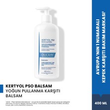 Khi-Zai Kertyol Pso Daily Balm 400 ml 299701