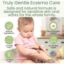Khi-Zai Soothing Skin (Eczema) Cream 3.4oz Krem