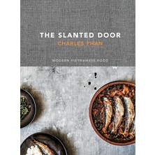 Khi-Zai The Slanted Door: Modern Vietnamese Food [a Cookbook]