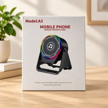 Khi-Zai Bluetooth Mobil Hoparlör