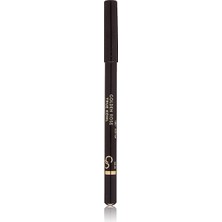 Khi-Zai True Kohl Eyeliner - Black - Yoğun Siyah Göz Kalemi