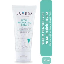 Khi-Zai Juvera Sebum Regulating Krem 50 ml