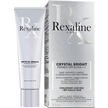 Khi-Zai Crystal Bright Makyaj Bazı SPF30 30 ml