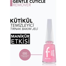 Khi-Zai Gentle Cuticle Remover