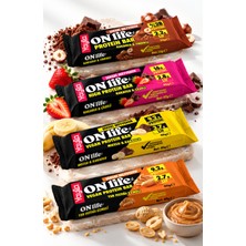 Yayla Onlife Karma Protein Bar 4X35 G