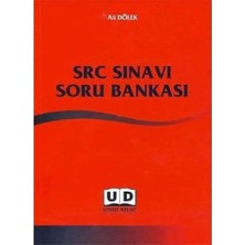 Khi-Zai Src Sınavı Soru Bankası