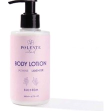 Khi-Zai Yasemin & Lavanta Vücut Losyonu, Nemlendirici, 200 ml