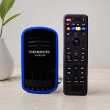 Khi-Zai Full Hd Dijital Uydu Alıcısı HDMI USB Wifi
