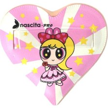 Khi-Zai Pixypop Girls Rubycell Makyaj Pufu/lulu