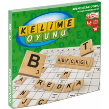 Khi-Zai 5310 Kelime Oyunu