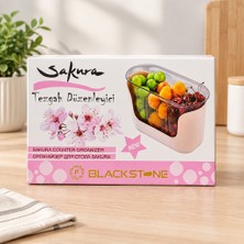 Khi-Zai Sakura Tezgah Düzenleyici