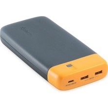 Khi-Zai Charge 80 Pd Taşınabilir Güç Bankası (80 W Pd)