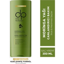Khi-Zai Dp Moringa Saç Bakım Kremi 350 ml