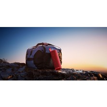 Khi-Zai Outdoor 30 W Taşınabilir Bluetooth Hoparlör .toz ve Suya Dayanıklı IP67, Kırmızı ( Türkiye Garantili)