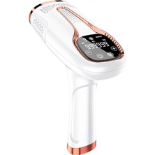Khi-Zai Brl-10 Ipl Tüy Alma Cihazı Lazer Epilasyon