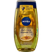 Khi-Zai Doccıa Schıuma Doğal Yağ 200 ml