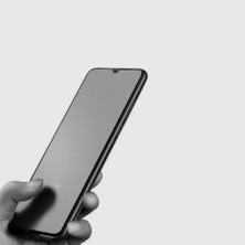 Khi-Zai Oppo Find X9 Pro Ile Uyumlu Mat Ekran Koruyucu Parmak Izi Bırakmayan Yansıma ve Parlama Önleyici Koruma, 9h Temperli Nano Kırılmaz Esnek Cam