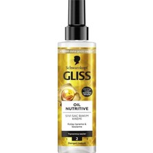 Khi-Zai Ultimate Repair Sıvı Keratin ve Siyah Inci Özlü Saç Bakım Kremi 200 ml