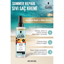 Khi-Zai Summer Repair Sıvı Saç Kremi 200 ml