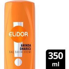 Khi-Zai Saç Bakım Kremi Anında Onarıcı 350 ml