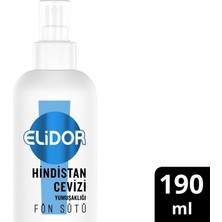 Khi-Zai Fön Sütü Hindistan Cevizi Yumuşaklığı 190 ml