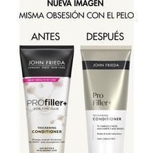 Khi-Zai Profiller+ For Fine Hair Hacim Veren Saç Kremi