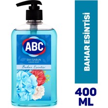Khi-Zai Sıvı Sabun Mavi 400 ml