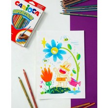 Khi-Zai Supercolor Çizim Seti 40'lı