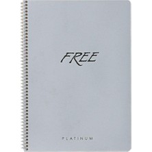 Nzm Store A4 100 Yp.kareli Pp Kap.free Platinum Def