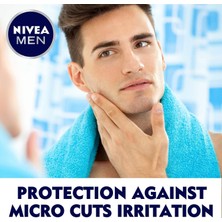 Khi-Zai Protect & Care Tıraş Kremi 100ML