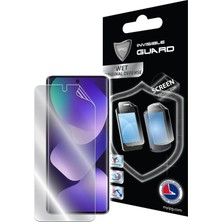 Khi-Zai Xiaomi Redmi Note 15 Için Hydrogel (Ince Tpu) Ekran Koruyucu