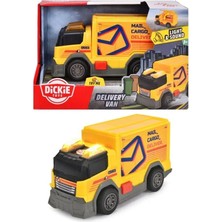 Khi-Zai 203302038 Delivery Van